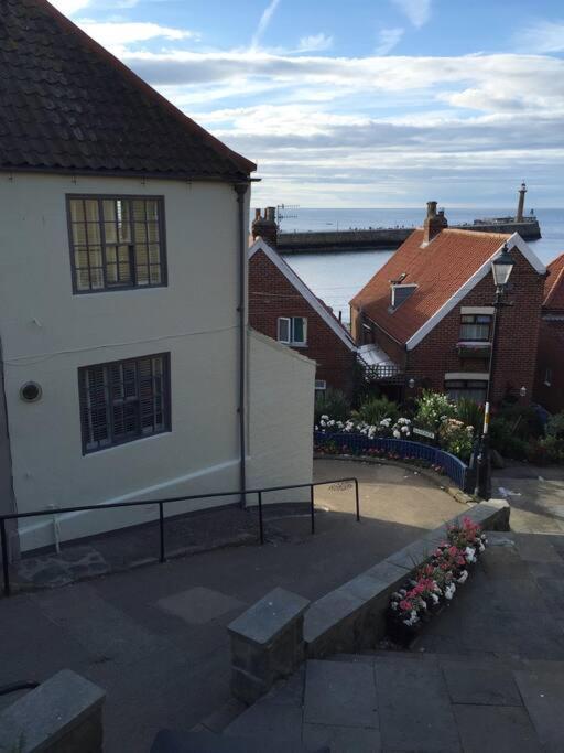 North Star Cottage Whitby Eksteriør billede